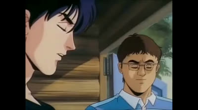 09 Guyver: The Bioboosted Armor