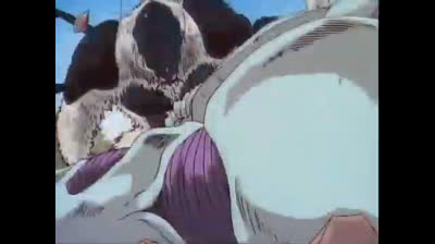 10 Guyver: The Bioboosted Armor