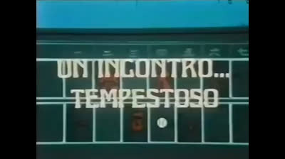 43 Il fichissimo del baseball - Un incontro... tempestoso