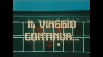 44 Il fichissimo del baseball - Il viaggio continua...