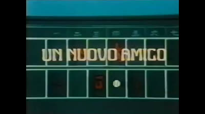 45 Il fichissimo del baseball - Un nuovo amico