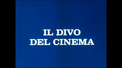 YATTAMAN  epi 59 - Il divo del cinema