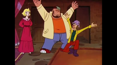 Calendar Men - 06 - L albero perenne