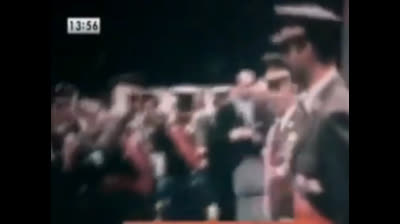 ¿Quien fue el primero en traicionar a los españoles por codicia y traidor hace 50 años? Jesús Calvo. Hablando Claro