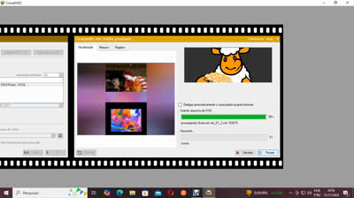 (CloneDVD2)-(A Família de uma Bagunça do meu Melhor amigo da Pesada)-(Ano de 2024)