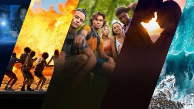 OUTER BANKS [T4E8] TRAMA FAMILIAR