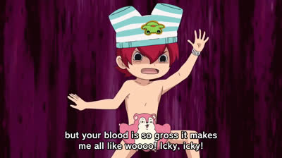 Lets Get Weird - Yo-Kai Watch Jam - Yo-Kai Academy Y Close Encounters of the N Kind