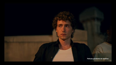 La verbena ( Teaser 2025) en Español de Rubén Sánchez