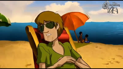 Scooby-Doo! ed il mistero del circo [HD]  2