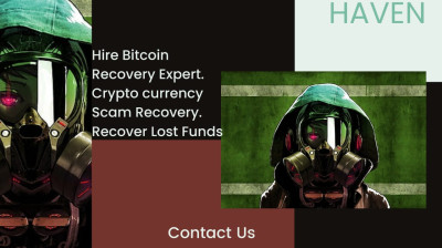 BITCOIN & CRYPTO RECOVERY SERVICES / CONTACT CRANIX ETHICAL SOLUTIONS HAVEN