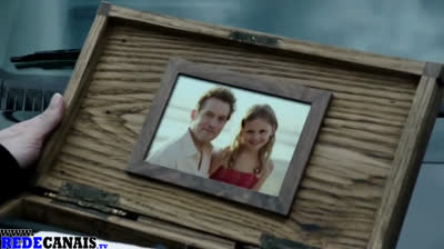 Revenge T01 Episódio especial