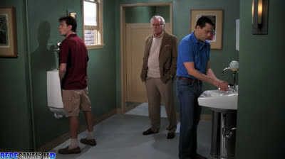 Dois Homens e Meio 4°TP 23°EP