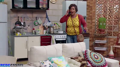 Tô de graça 1°TP 16°EP