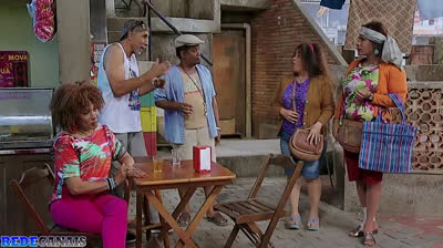 Tô de graça 1°TP 20°EP