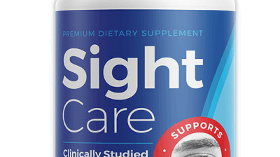 Sight Care: Unlocking the Power of Vision Support
