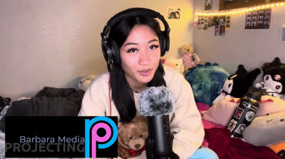 Barbara Media Projecting