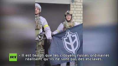 RT-VASSILI PROZOROV Des loups déguisés en brebis RT