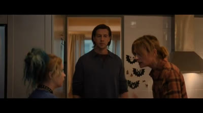 Let Go (Släpp taget)