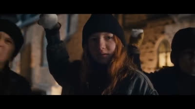 The Best Christmas Pageant Ever