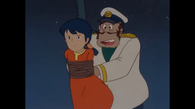 Conan Il ragazzo del futuro epi 08