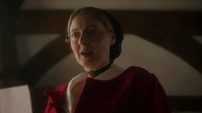 Cinderella's Revenge