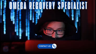 Cryptocurrency Scam Recovery | Hire Bitcoin Recovery Expert