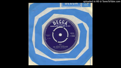 French Revolution (1969) - Why