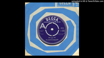 French Revolution (1969) - Nine Till Five