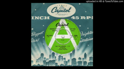 Staccatos (1967) - Half Past Midnight