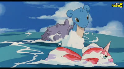 Pokémon the movie 2