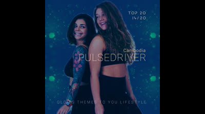 Pulsedriver - Cambodia