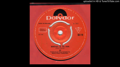 Us (1967) - Barefoot In The Park