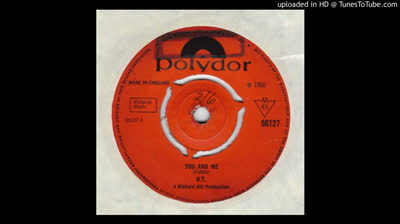 H.T. (1967) - You And Me