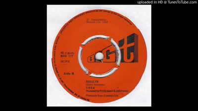 1984 (1968) - Rosalyn