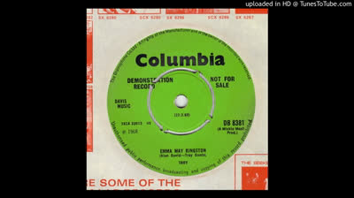 Troy (1968) - Emma May Kingston