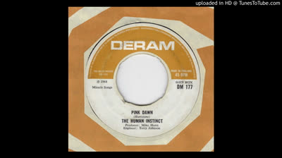 Human Instinct (1968) - Pink Dawn