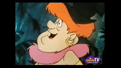 il giro del mondo in 79 giorni 16 Lo Stregone 2°Parte