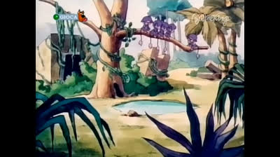 Monciccì ep 13 L'amuleto (Charm Alarm)