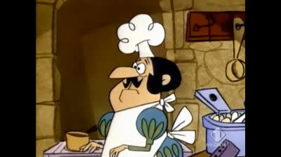 TIPPETE TAPPETE E TOPPETE 16 CIAO CIAO MERLINO