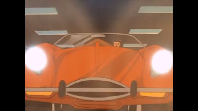 G I Joe S01e36 Gamemaster The Gamesmaster