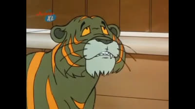 She-Ra, la principessa del potere 1x 01