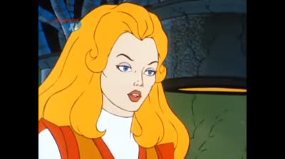 She-Ra, la principessa del potere 1x02