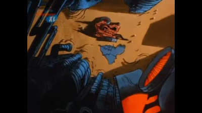 She-Ra, la principessa del potere 1x03