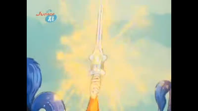 She-Ra, la principessa del potere 1x05