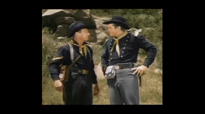 RIN TIN TIN Promozione sul campo