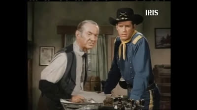 Il Carico D'oro Rin Tin Tin