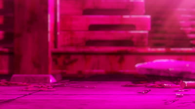 Dan.Da.Dan.E p 07 Verso un mondo gentile