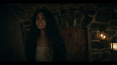 From(Origem) 3 Temporada | Episódio 9 - Revelations: Chapter One (Legendado) 1080p