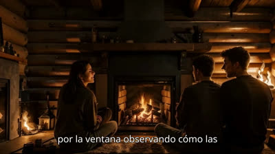 HORROR STORIES - THE ECHOES OF THE DREAM ? - AUDIOBOOK