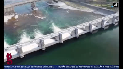 Es el cumplimiento de la agenda 2030, paga Bon Der Leyer y ejecutan los perros políticos hambrientos de repletar sus cuentas económicas para sus vicios que no son pocos